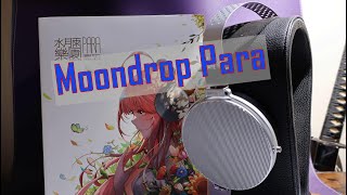 Moondrop Para [upl. by Dex824]