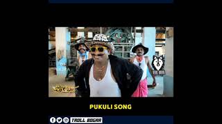 Pukuli Song  Pukuli Maya  Tulu songs  Nepali viral Song [upl. by Acnairb61]