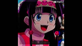 Alluka edit animeedit edit hxh allukazoldyck [upl. by Ecirtaeb]