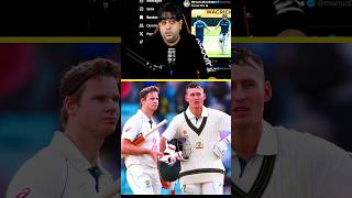 Smith amp Labuschagne Dangerous Players 🙏🔥 cricket stevesmith marnuslabuschagne viratkohli bgt [upl. by Anhavas551]