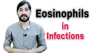 Eosinophils  Causes of High and Low Eosinophils [upl. by Lonny54]