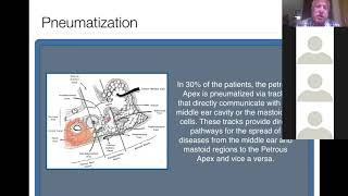 The Petrous Apex [upl. by Ernestus]