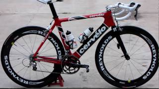 CERVELO SOLOIST CARBON S2 [upl. by Coh38]