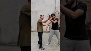 Sagang Labo Hubad lubad with knife viral fma selfdefense [upl. by Perzan]