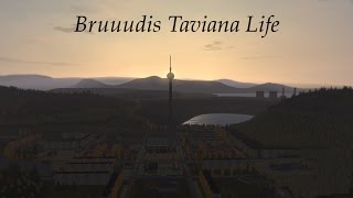 ARMA 3 Bruuudis Taviana Life  Eimermann der Troller  hat ein neues Spielzeug [upl. by Entirb]