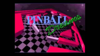 Pinball Dreams  Ignition Amiga OST [upl. by Avron986]