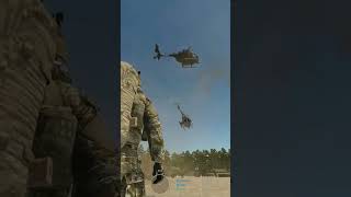 helicopter crash arma [upl. by Bayard]