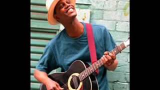 ERIC BIBB The Cape [upl. by Edialeda]