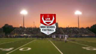 LIVE Trezevant vs Mitchell High School Football 2024 [upl. by Alodie302]