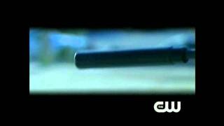 Supernatural 2x10  Hunted  Promo [upl. by Apicella]