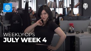 Weekly Ops 1 MILLION GOLD [upl. by Lionel]