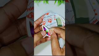 Kinder Joy ki andar Gems Chocolate hai shotrs youtubeshorts kinderjoy [upl. by Marchall749]