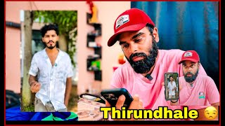 Reacting To TTF Vasans Reply Video For TIRUPATI Issue 😅  What Went Wrong ❗️  Enowaytion Plus [upl. by Yadnil508]