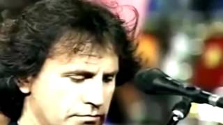 Giorgos DALARAS Tribute to Mikis Theodorakis FULL Athens 1995 [upl. by Asial994]