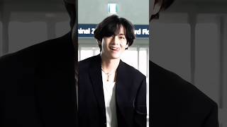 Kim taehyung 💜🦋subscribe cuties 😻🥰bts v taekook trending short🔥😊 [upl. by Hacissej380]