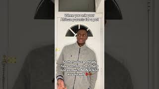 Ephraim should have known 💀 africanskits funny funnyafrican [upl. by Deanne]