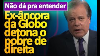 Vota no cara que fecha a escola do filho dele [upl. by Lacagnia848]