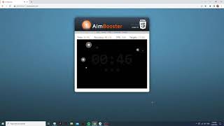 Aimbooster practice [upl. by Negem168]