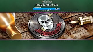 Criminal Case Pacific Bay Case 39 Road to Nowhere Chapter 2 [upl. by Ephraim]