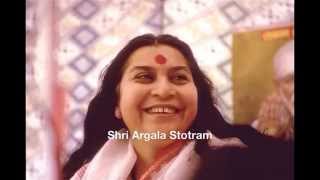 Shri Argala Stotram [upl. by Stevy]