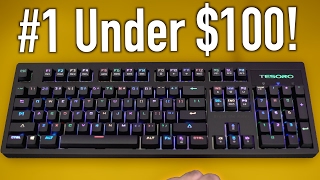 The Best Optical Switch Keyboard Under 10000 [upl. by Llenoil]