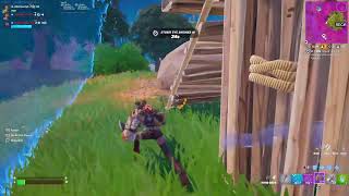 Fortnite Wrecked C5S3 USE CODE MCP 1421 [upl. by Kirkpatrick]