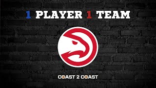 Atlanta Hawks  Preview 202425 [upl. by Christin]