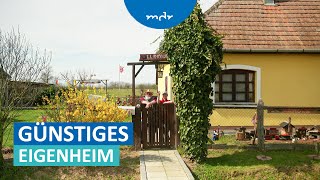 Deutsche am Balaton Wie lebt es sich in Ungarn  Umschau  MDR [upl. by Ninehc]