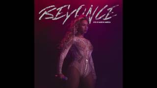 BeyoncéRing The AlarmRun The World Live At Made In America 2015 [upl. by Amehr]