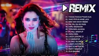 Letest Bollywood DJ Non Stop Remix 2024  BOLLYWOOD dJ REMIX [upl. by Golda]