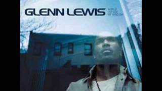 Glenn Lewis One More Day [upl. by Tala]