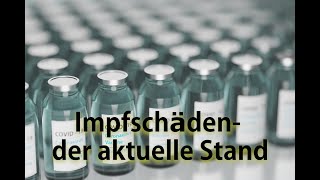 🔔Wichtige Info für Betroffene von CoronaImpfschäden Verjährung von Ansprüchen bis zum 31122024🔔 [upl. by Aidnic891]