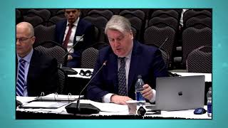 crtc hearing review of internet competition 20240216 cnoc competitive network operators of canada [upl. by Reena]