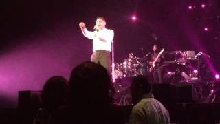 Maxwell  Lifetime live 2017 [upl. by Tsirhc217]