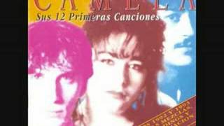 camela sueños rotos sus primeras 12 canciones 1996 [upl. by Nelav758]