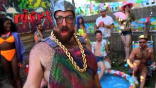 Big Dipper  Summertime Realness OFFICIAL MUSIC VIDEO [upl. by Aalst]