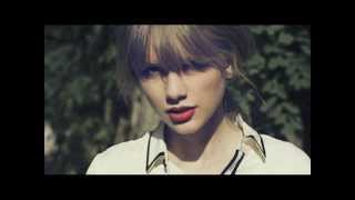 I Almost Do  Taylor Swift  With Lyrics [upl. by Alessandro]