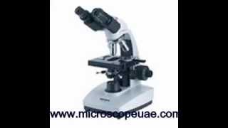 Microscope Supplier UAEKuwaitSaudi ArabiaQatarOman [upl. by Anniroc]