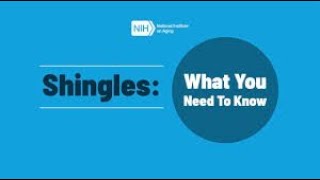 What You Need to Know About Shingles [upl. by Iramohs]