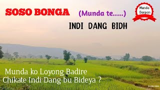 SOSO BONGA [upl. by Lada]