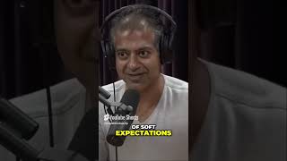 Real wealth isnt about money naval ravikant joerogan shorts [upl. by Chancey]