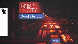 Inner City  Good Life Official Visualizer [upl. by Luzader]