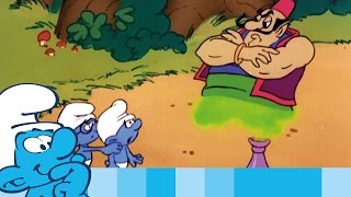 Revenge Of The Smurfs • The Smurfs [upl. by Delanty121]