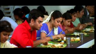 Jyothika loves Surya  Sillunu Oru Kaadhal [upl. by Myrvyn]