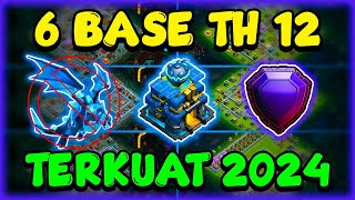 BASE TH 12 TERKUAT 2024 COPY LINK TERBARU [upl. by Springer459]