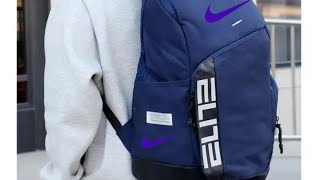 Elite Nike brand new backpack [upl. by Caren]