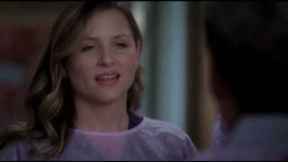 callie  arizona saison 7 episode 19 partie 2 en francais [upl. by Armin]