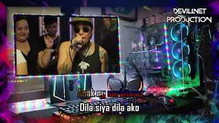 Kung akoy mag aasawa Reggae Version  Tropa Vibes Karaoke  Instrumental [upl. by Ahtamas]