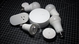 IKEA TRADFRI Smart Lights 2019 Roundup  Worth it [upl. by Grati]