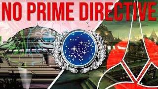 What Does the Prime Directive Prevent [upl. by Theresina]